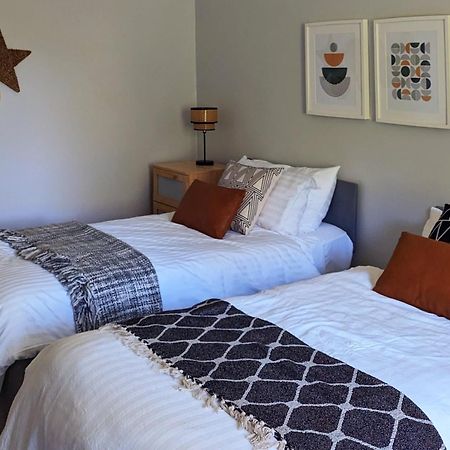 Parkview Cottage - Lovely Home With Cosy Fireplace Carnoustie Eksteriør bilde
