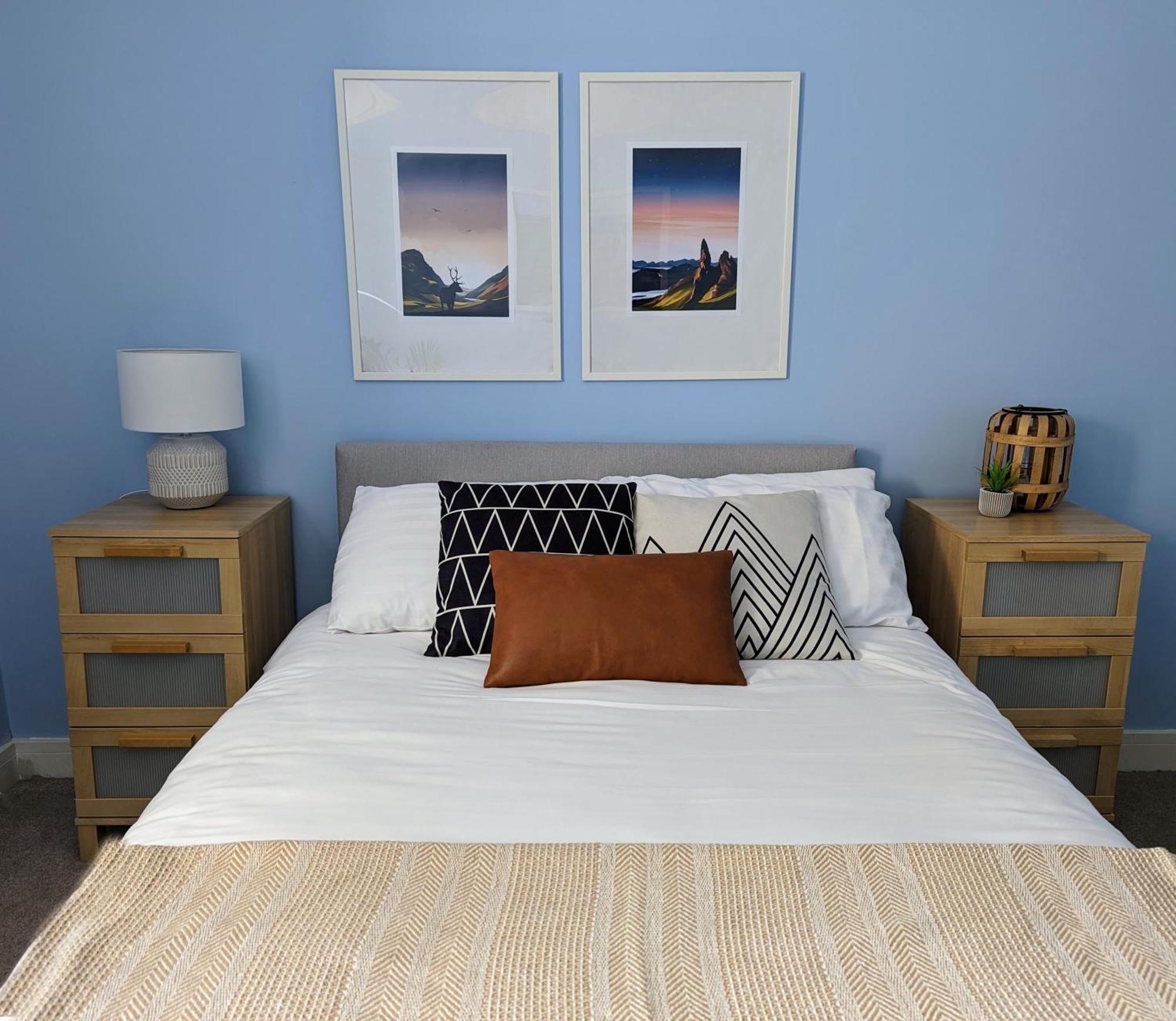 Parkview Cottage - Lovely Home With Cosy Fireplace Carnoustie Eksteriør bilde